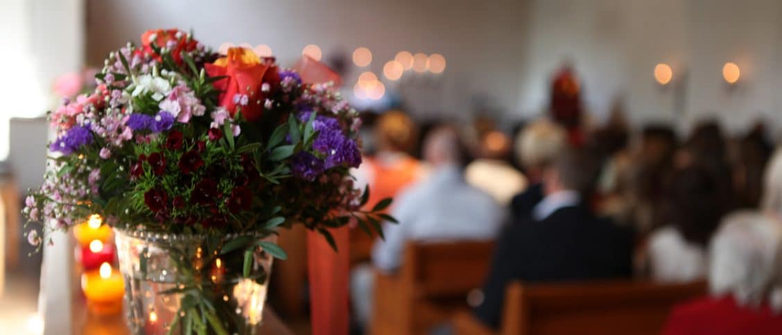 Différentes fleurs existantes pour vos obsèques