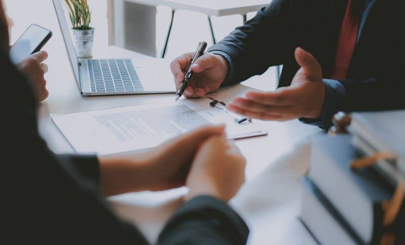 personne qui souscrit une assurance